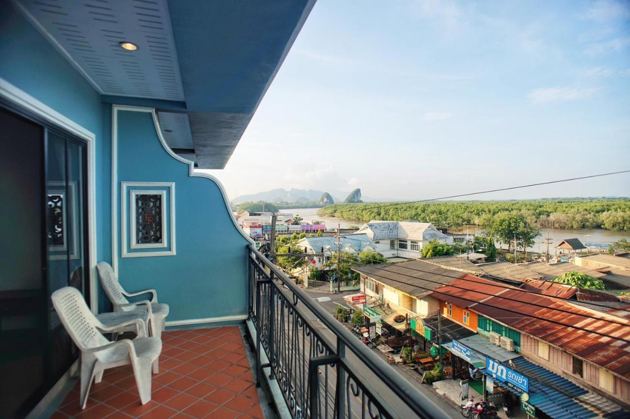 Grandmom Place Krabi town Exterior foto