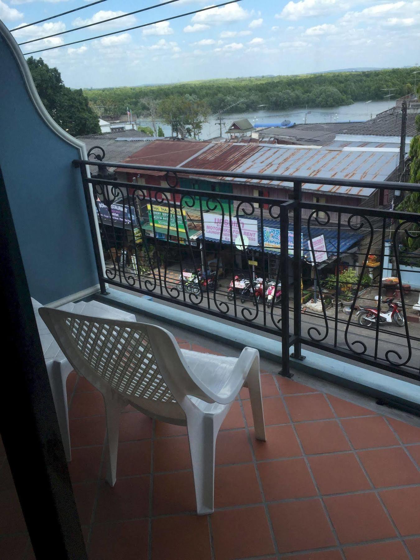 Grandmom Place Krabi town Exterior foto